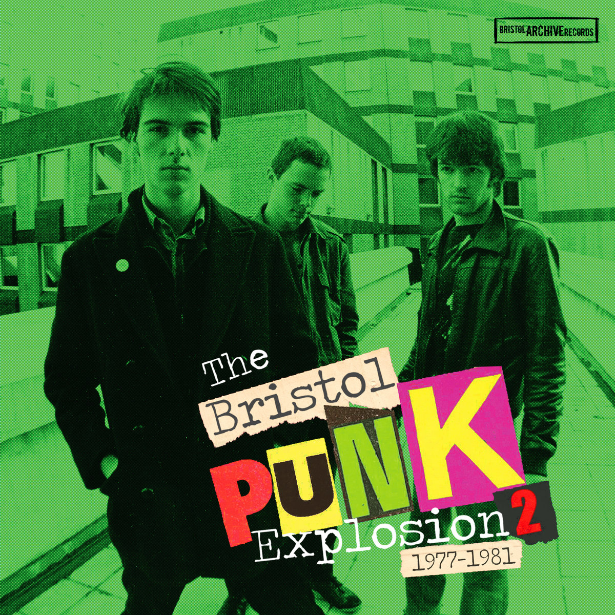欧LP Various Bristol Roots Explosion ARC279VRSD Bristol Archive Reco 未開封 /00260 a2507211333_10.jpg