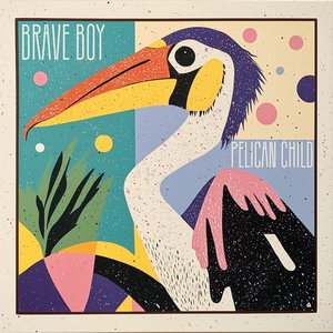 Pelican Child cover