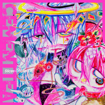 ZXZXZX | Shovelware | Esca-chan