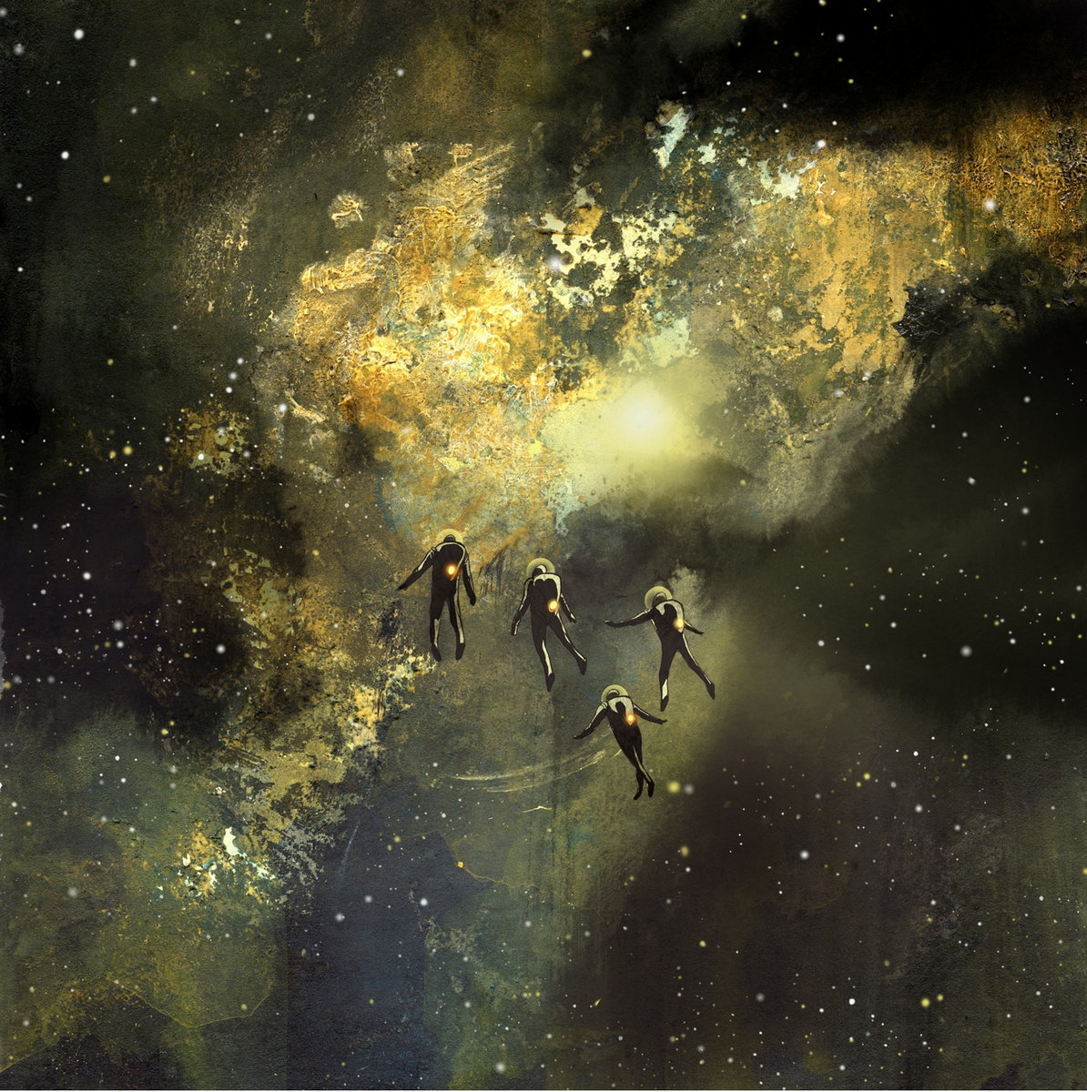 Swans | Christian Hansen & the Autistics | Christian Hansen