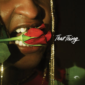 That Thing EPMungo's Hi Fi x Aziza Jaye cover