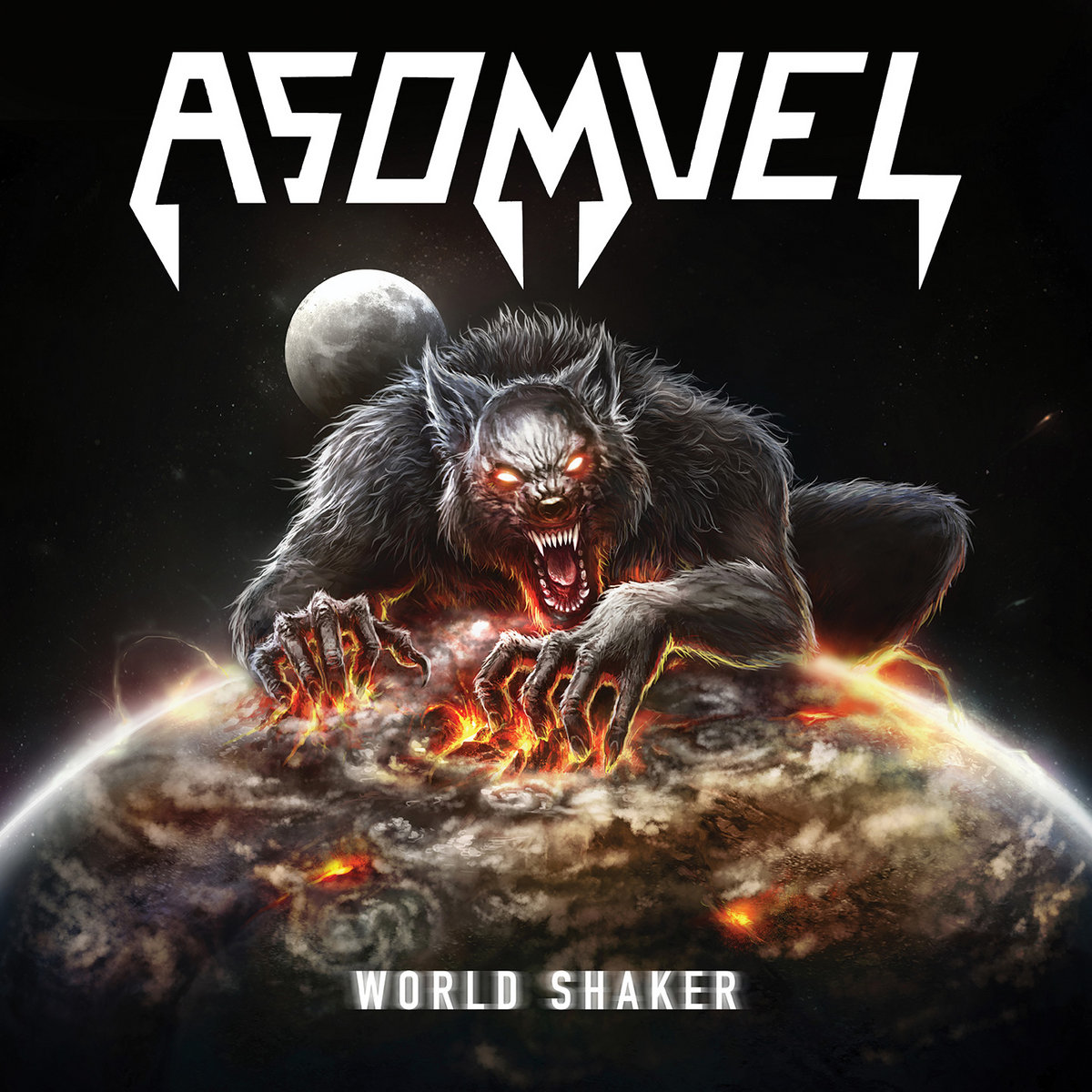 Image result for asomvel world shaker