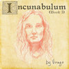 Incunabulum (Book I) Cover Art