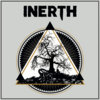 Inerth (EP) Cover Art