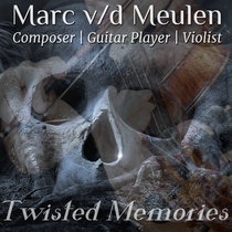 Twisted Memories cover art