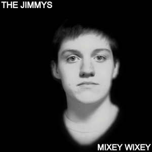 Mixey Wixey cover