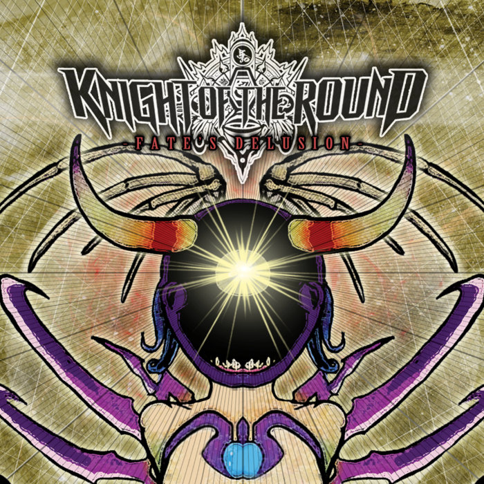Delusion Of Fate I The Accursed Seed Ffviii Premonition Knight Of The Round Delusion Of Fate I The Accursed Seed Ffviii Premonition Knight Of The Round