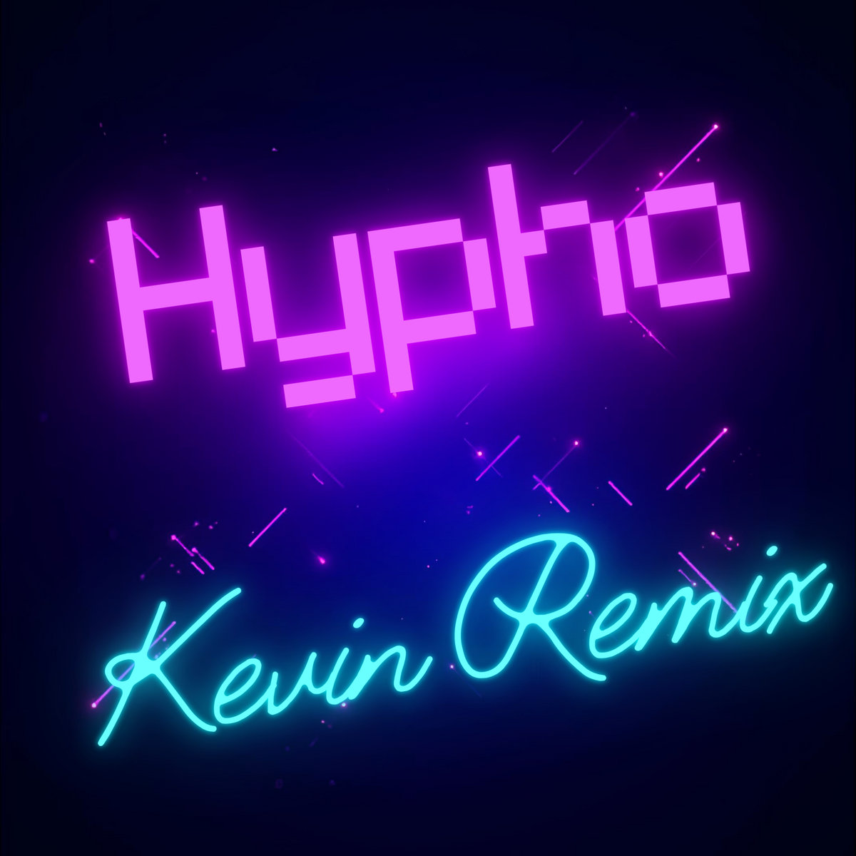 Hypho Post Hypho - Kevin Remix | Chunky B