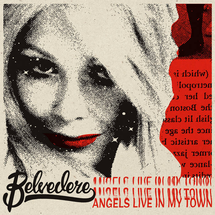 Angels Live in My Town | Belvedere | Jump Start Records