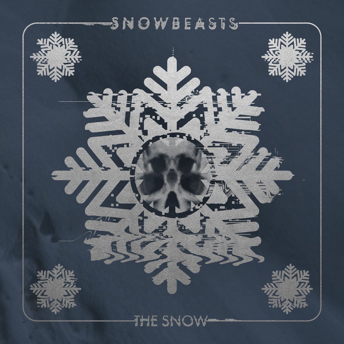 Snowbeasts "The Snow" Snowbeasts "The Snow"