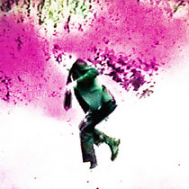 Blood Quantum cover art