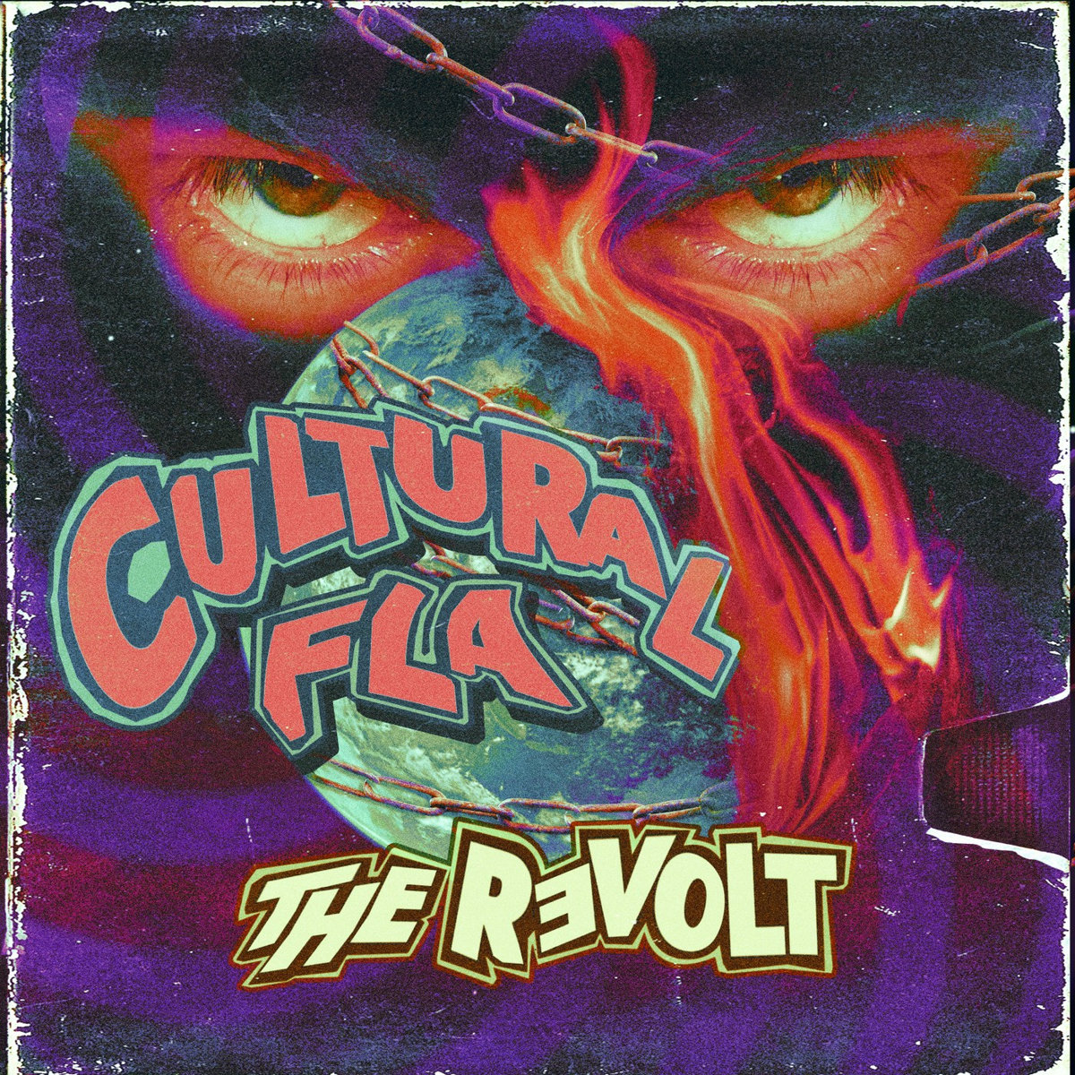 Cultural Fla cover