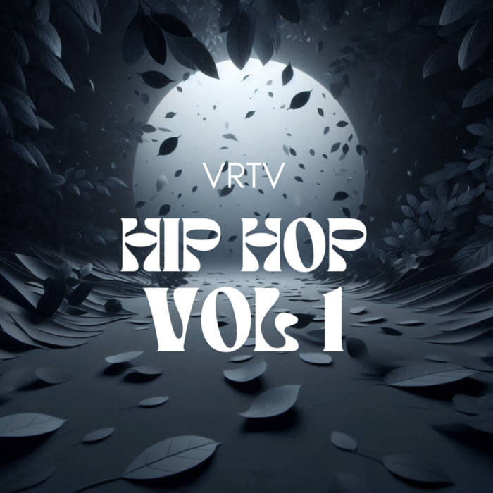 VRTV HIPHOP VOL 1 TRACK 8 Vorativa