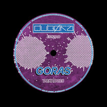 Goras — Goras - Power Of Light EP [DBKAD028]