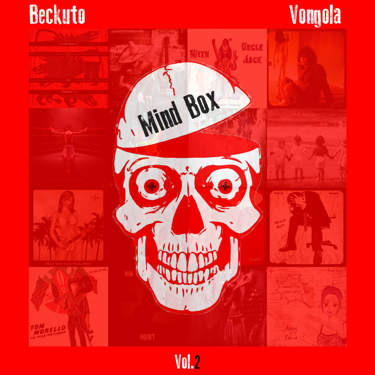 Hurt Nine Inch Nails Cover Beckuto Vongola beckuto vongola bandcamp
