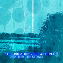 Weather the Storm cover art