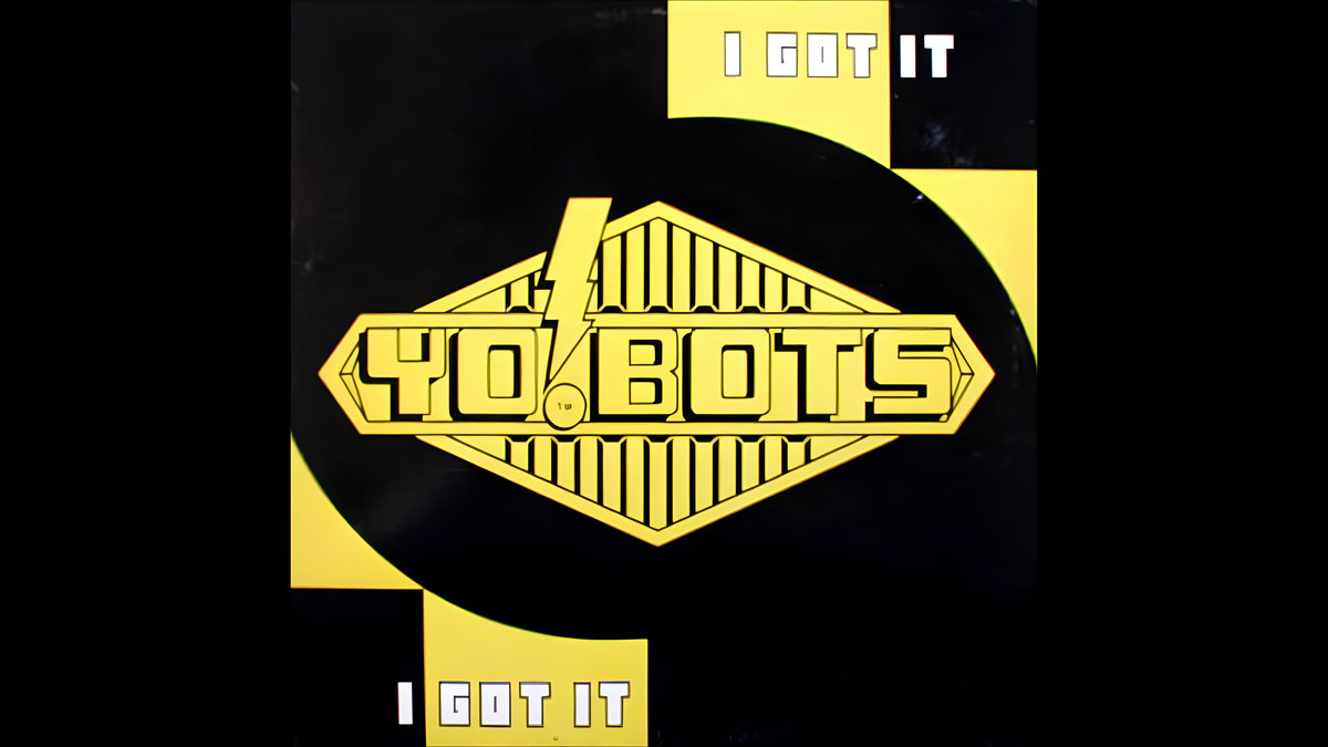 Yo! Bots 'I Got It' J. Rainbow 2025 Edit