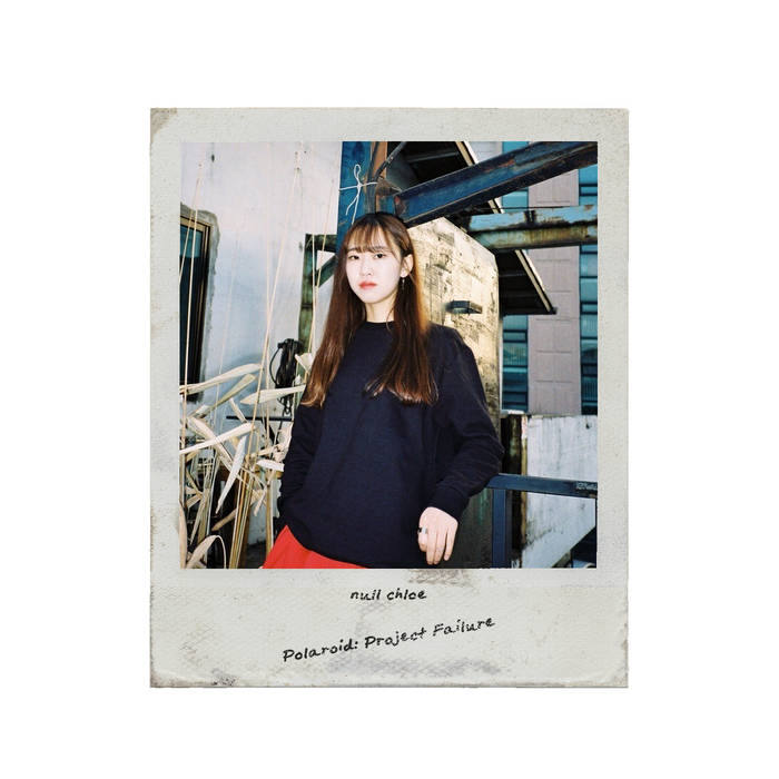 Project polaroid 2024