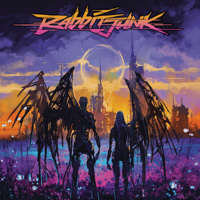 Pochette de Pop That Pretty Thirty / Reveal par Rabbit Junk