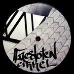 Gesloten Cirkel ‎– Moustache Techno Series 001 [MTECHS001]