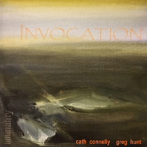 Invocation cover art