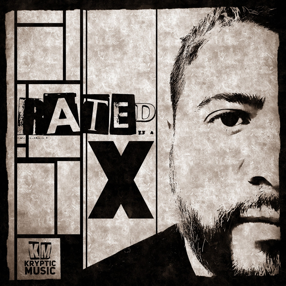 Rated X Hard X Music / Hard Kryptic Records / Kryptic Music / XTunes / Dark Like Hell