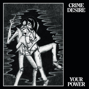 Your Power cover