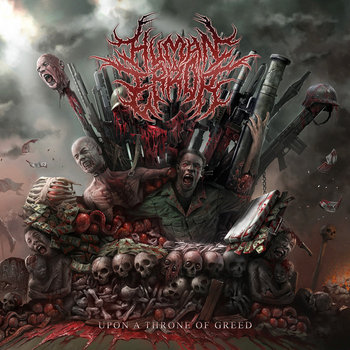 洋楽 Infant Annihilator Infant Annihilator on Amazon Music Unlimited