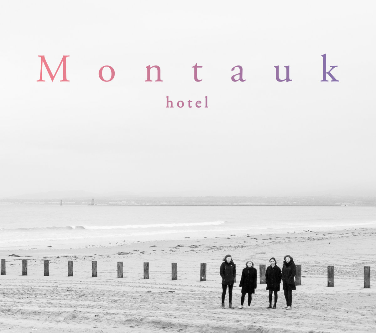 Montauk Hotel cover
