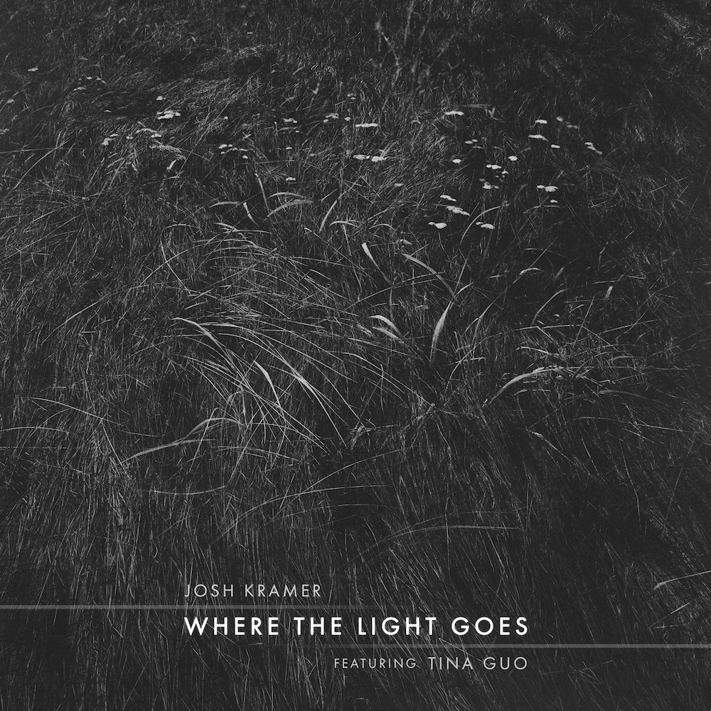 Where the Light Goes (ft. Tina Guo)   Sheet Music (full album purchase ...