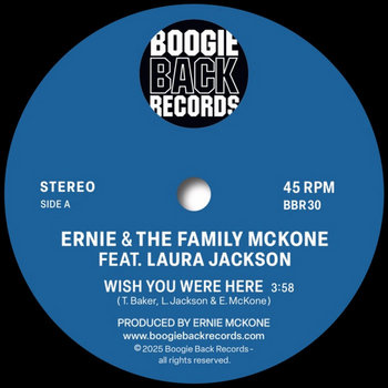 Music | Boogiebackrecords