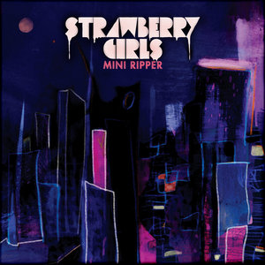 Strawberry Girls — Mini Ripper