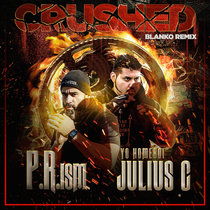 Crushed (Blanko Remix) cover art