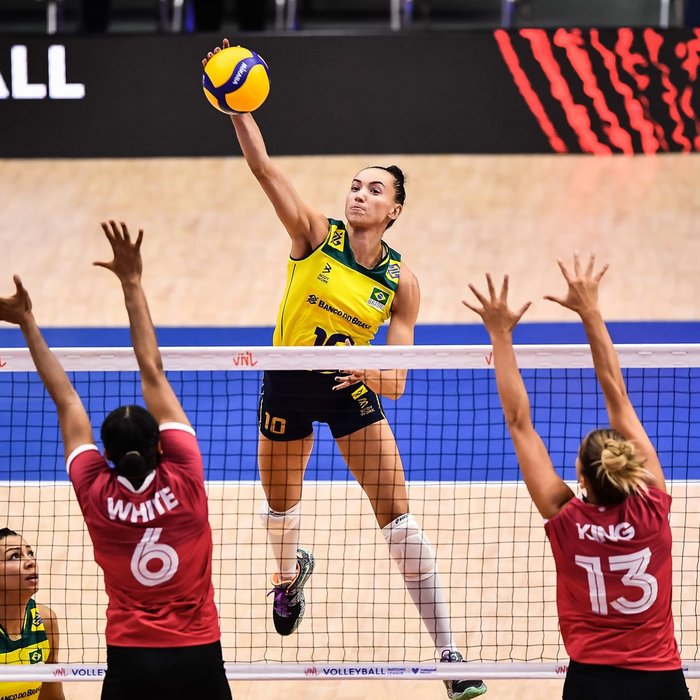 LIVE! Italy vs Brazil Volleyball Live Free on TV paris247st