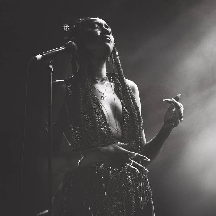 Live At The Montreal International Jazz Festival | Dominique