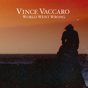 World Went Wrong (Acoustic Version) XO cover