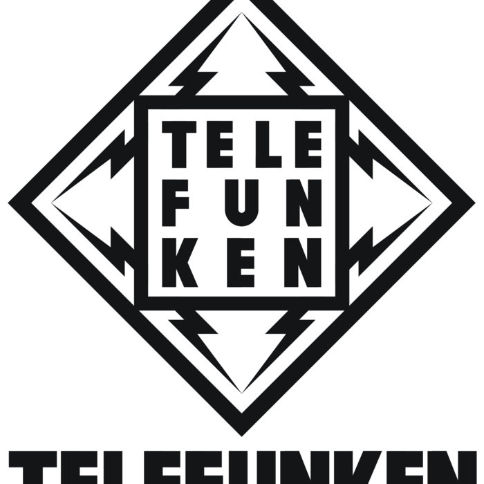 ドイツ行進曲大全集 全70曲 TELEFUNKEN Teleunken Competition Mixes | Channel Drive Studio