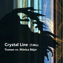 Crystal Line (T. Mix) cover art