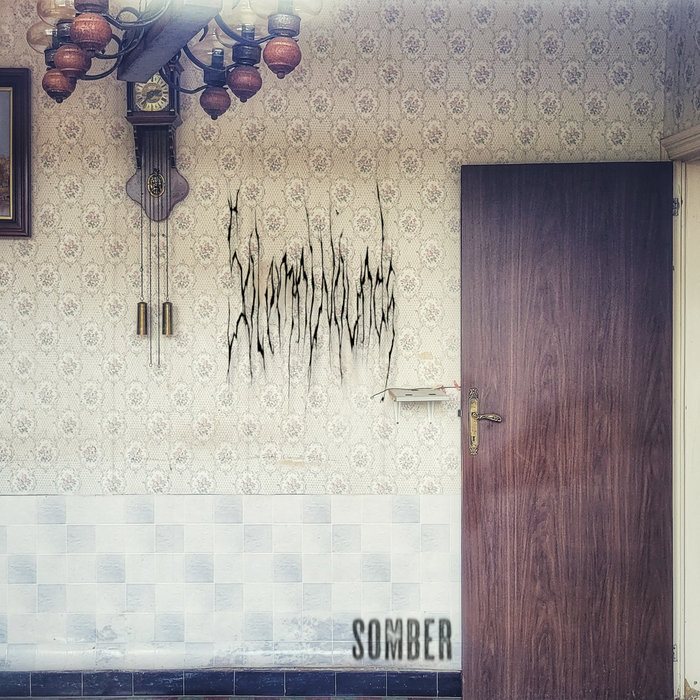 Somber Solemn Wounds