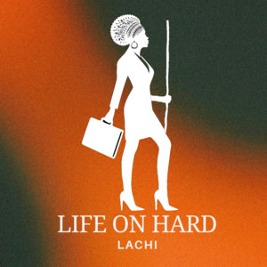 Life on Hard cover
