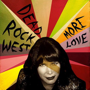 More Love cover