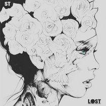LOST cover art