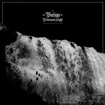 Remnant Light cover art