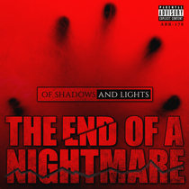 The End Of A Nightmare cover art