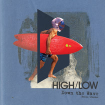 Down the Wave (Bonus Tracks) cover art