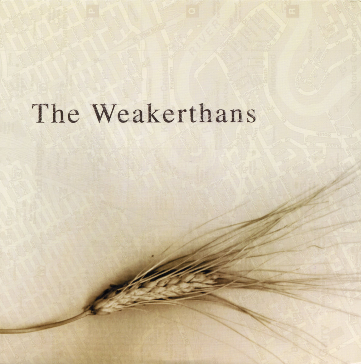 (未使用･未開封品)We&#39;re the Weakerthans We&#39;re from Winnipeg [DVD] We're The Weakerthans, We're From Winnipeg: Amazon.ca
