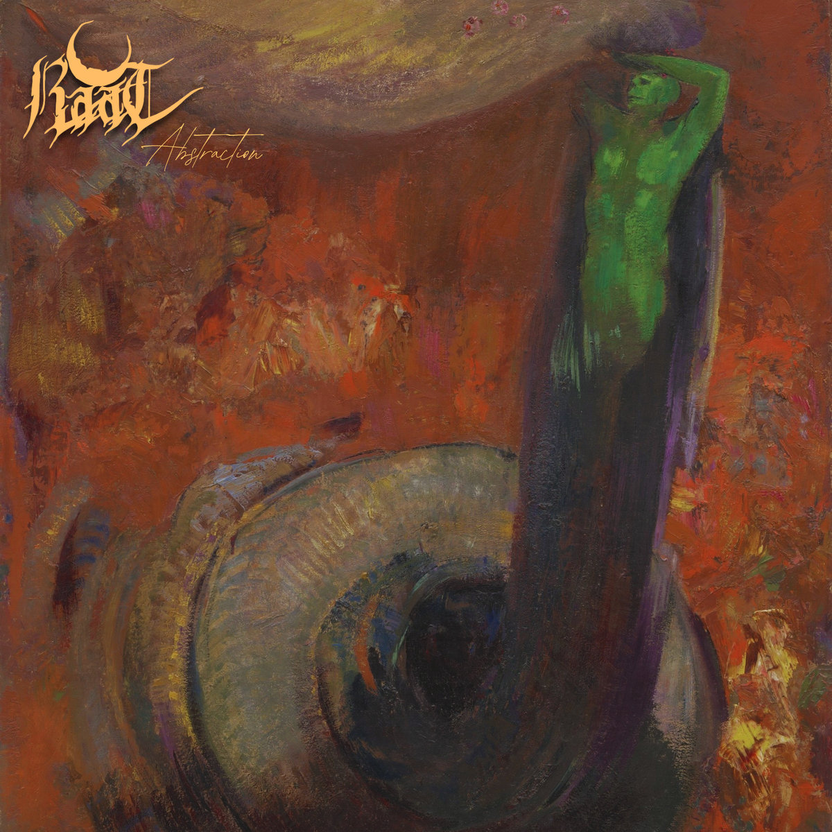 Raison D'être | Raat