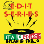 Edit Series - Italo Edits 1