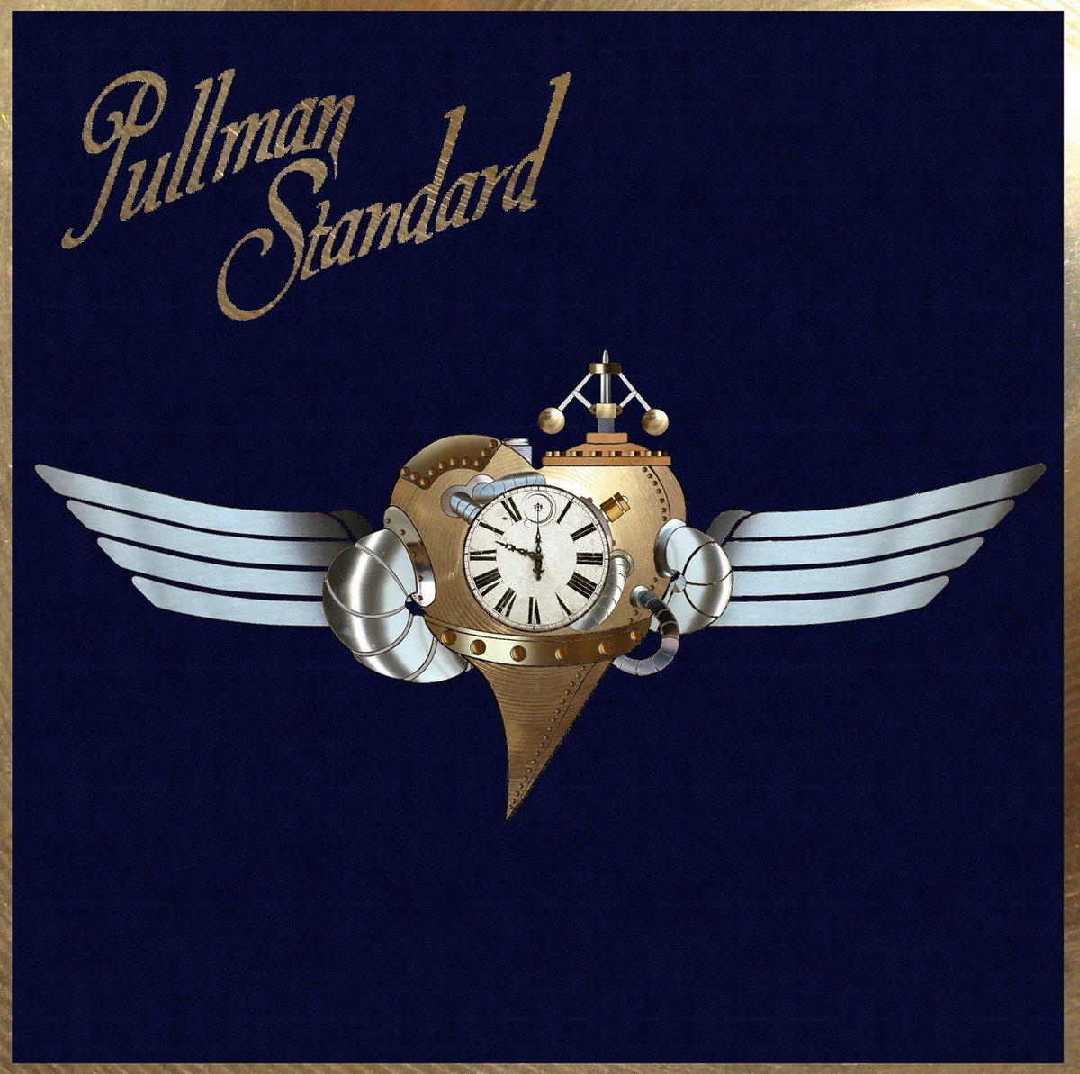 Professor Fate Pullman Standard