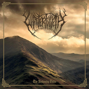 The Reckoning Dawn (Deluxe Edition) cover